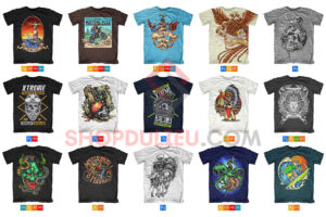 10.000+ mẫu T-Shirt - Hình ảnh 7