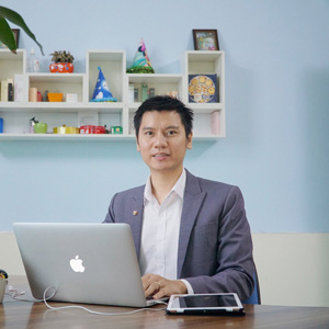 Lê Quốc Huy