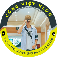 Công Việt